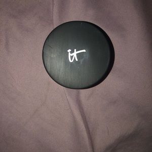 It cosmetics